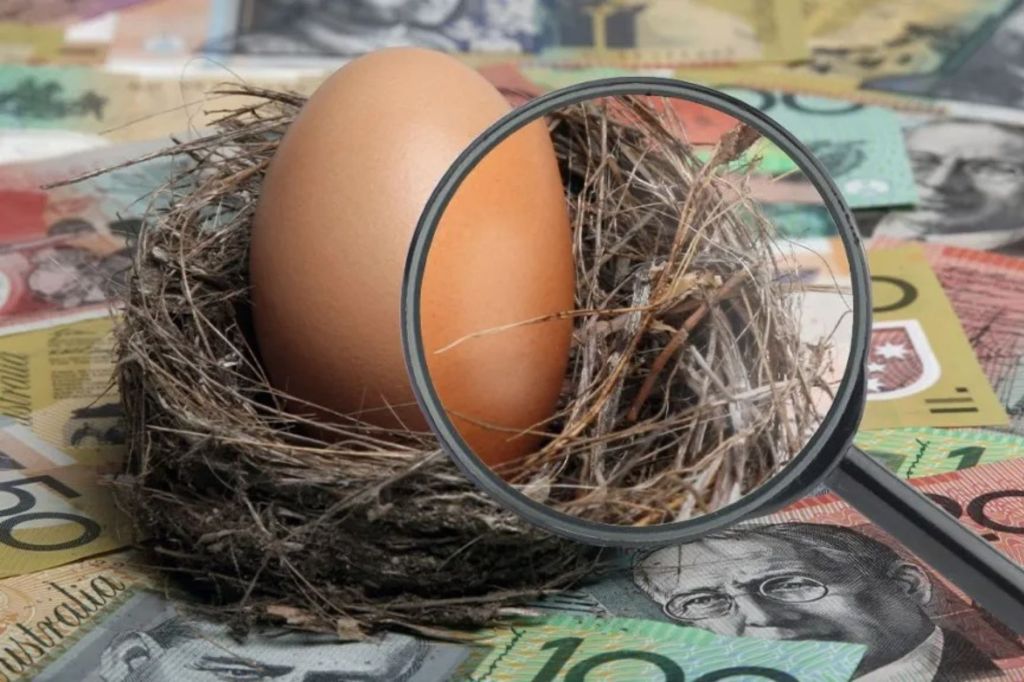 The government's tax changes have the overwhelming backing of the voters the Liberals need to woo.