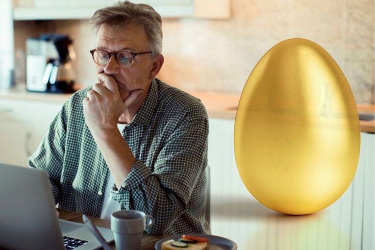 Thumbnail for Super or savings? The salary sacrifice equation