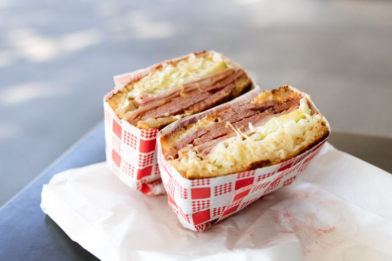 Thumbnail for Boneys Espresso & Sandwich Deli