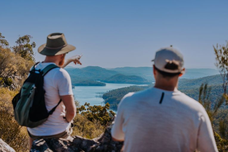 Thumbnail for Nature at your doorstep – how City of Gold Coast is encouraging connection with the environment