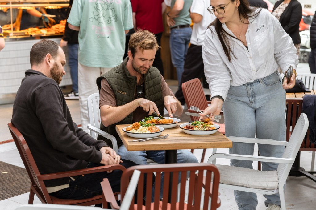 Thumbnail for The recap: the best new Brisbane restaurants, bars and cafes in July