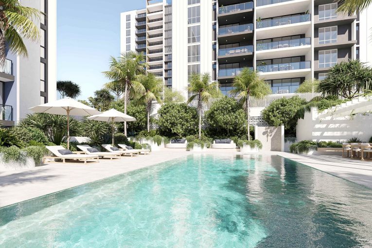 Thumbnail for Homecorp unveils the second stage of Cienna Varsity Ridge by adding another 289 apartments