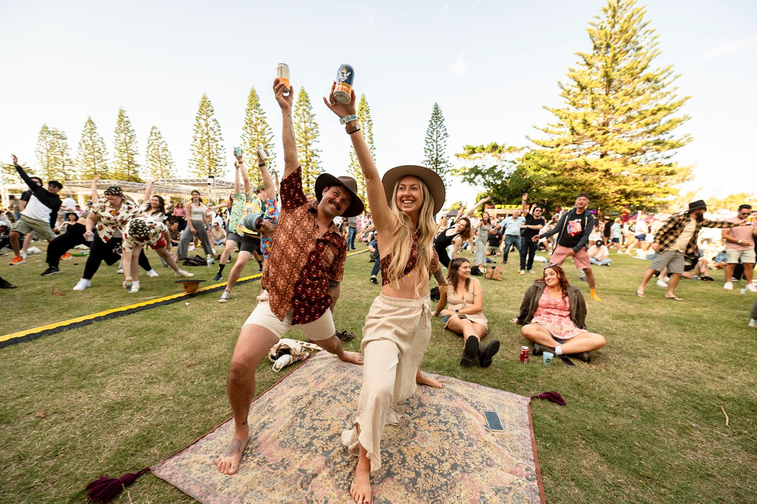 Crafted Beer Festival 
