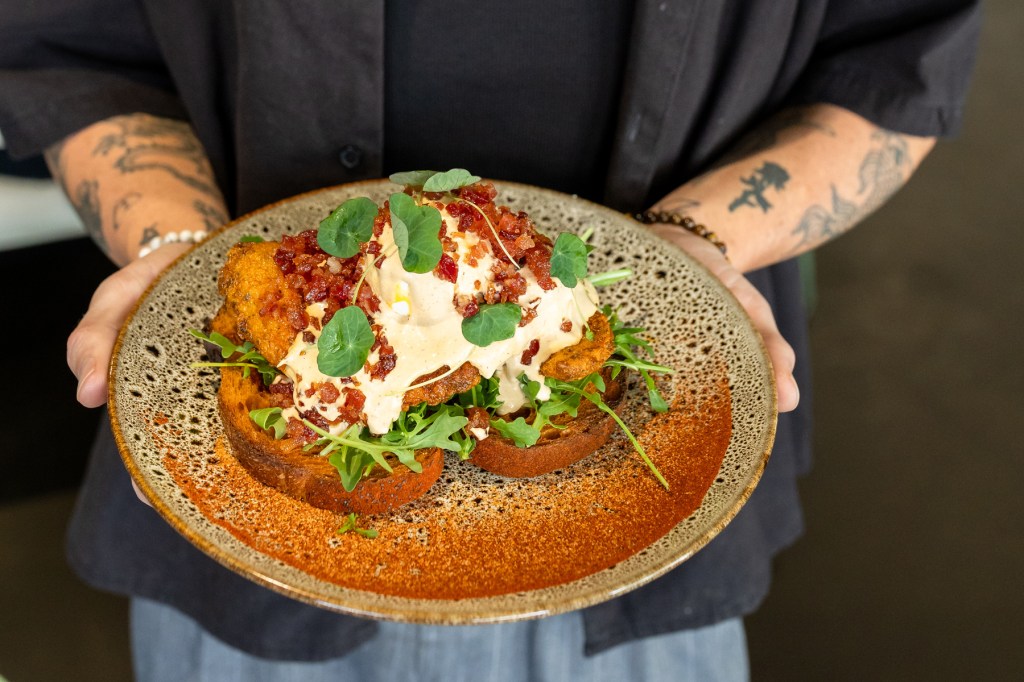 Thumbnail for The Dish: Gold Coast food news you might have missed this week