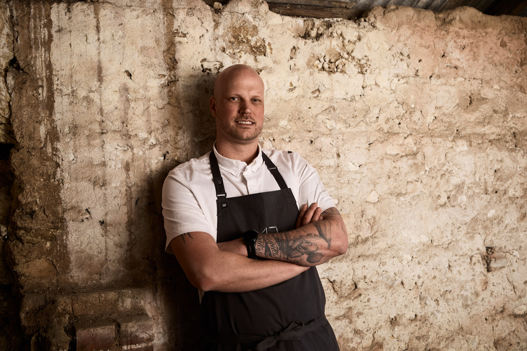 Thumbnail for A celebrated South Australian winery is hosting a one-night-only dinner at C’est Bon
