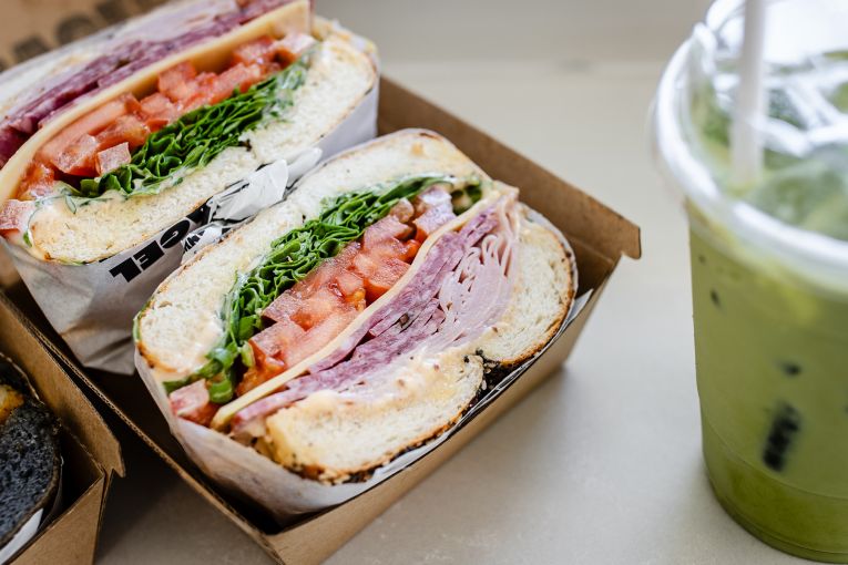 Thumbnail for O Bagel rolls out its fourth location with a brand-new outpost at The Oasis