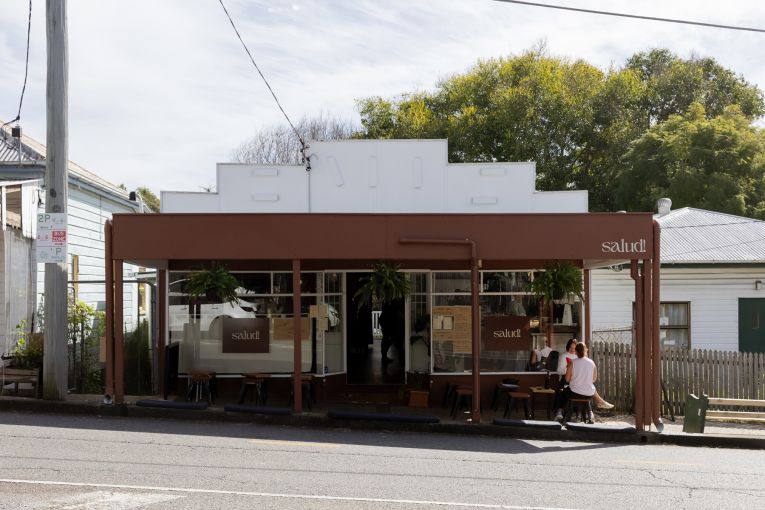 Thumbnail for Raise a glass to Salud, Auchenflower’s cheerful Latin-inspired cafe and wine bar