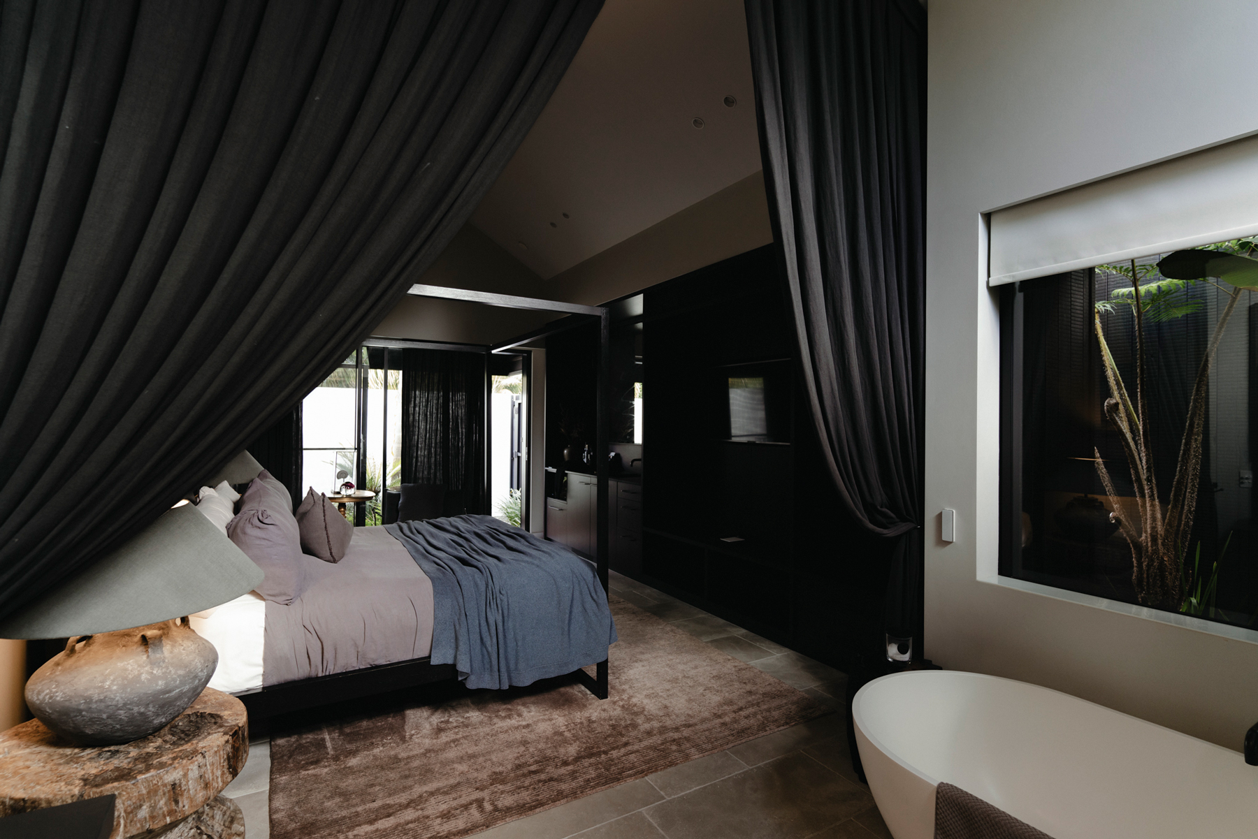 The Studio at The Bower Hotel & Spa | Credit: Harrison Adams 