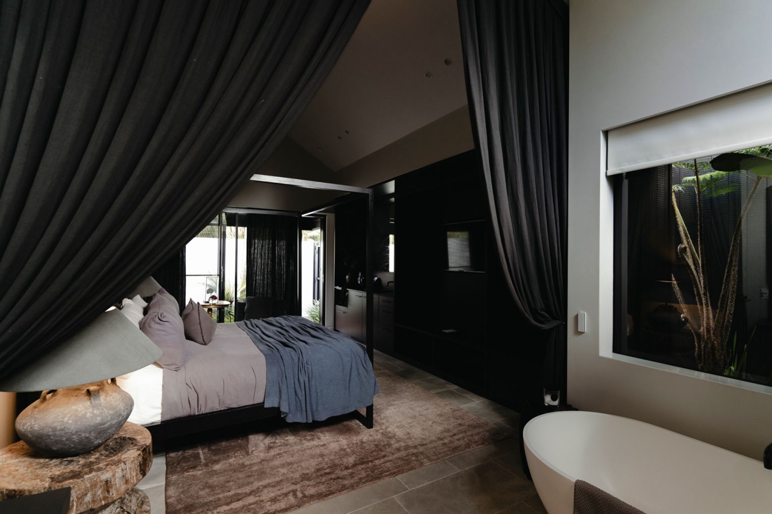 The Studio at The Bower Hotel & Spa | Credit: Harrison Adams 
