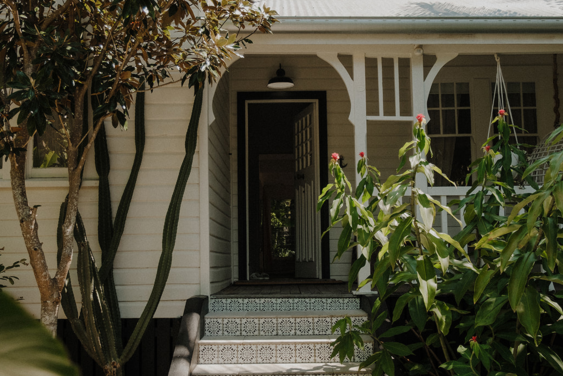 The Bower Cottage | Credit: Josh Chan