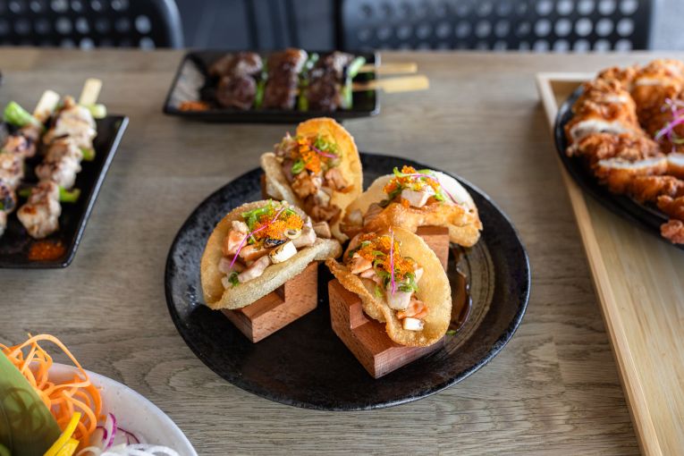 Thumbnail for Nobby Beach newcomer YORU puts a Korean twist on izakaya dining