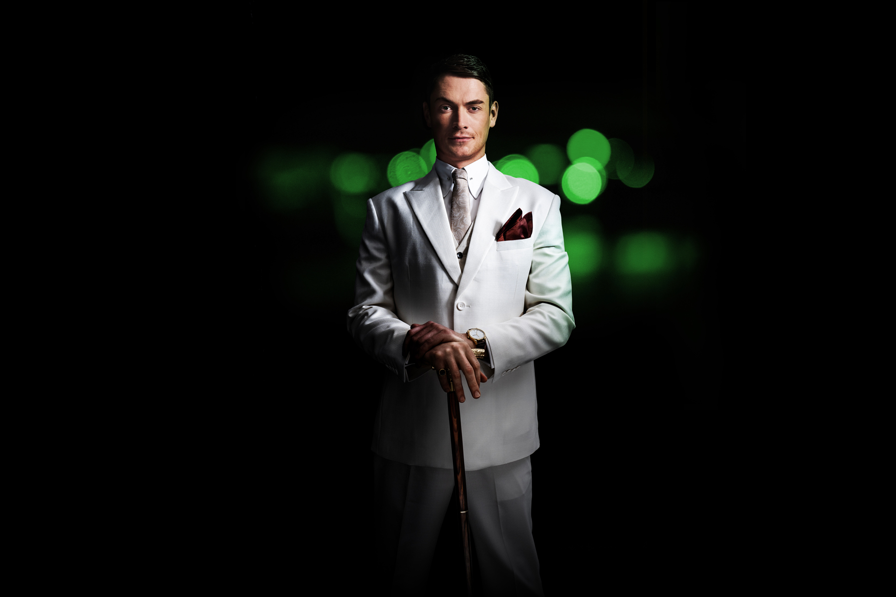 GATSBY at the Green Light. Image credit: Tom-Oldham and Daniel Boud