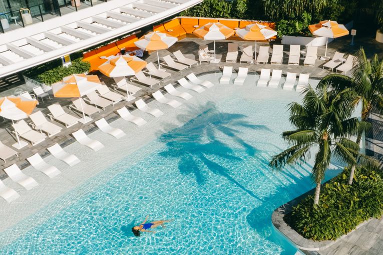 Thumbnail for Dorsett Gold Coast: Sunshine State of Mind