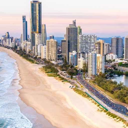 Thumbnail for GC apartment construction falling behind, report warns