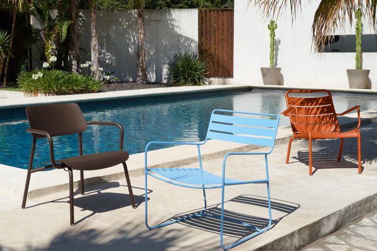 Thumbnail for Play with palettes and get inspired at Classic With A Twist’s new Brisbane showroom