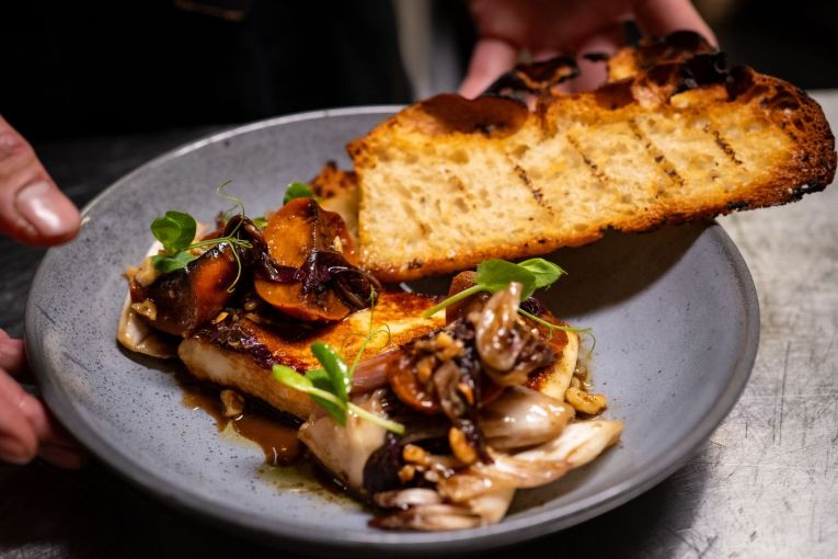Thumbnail for Taikunthi is bringing Australian flavours to the CBD