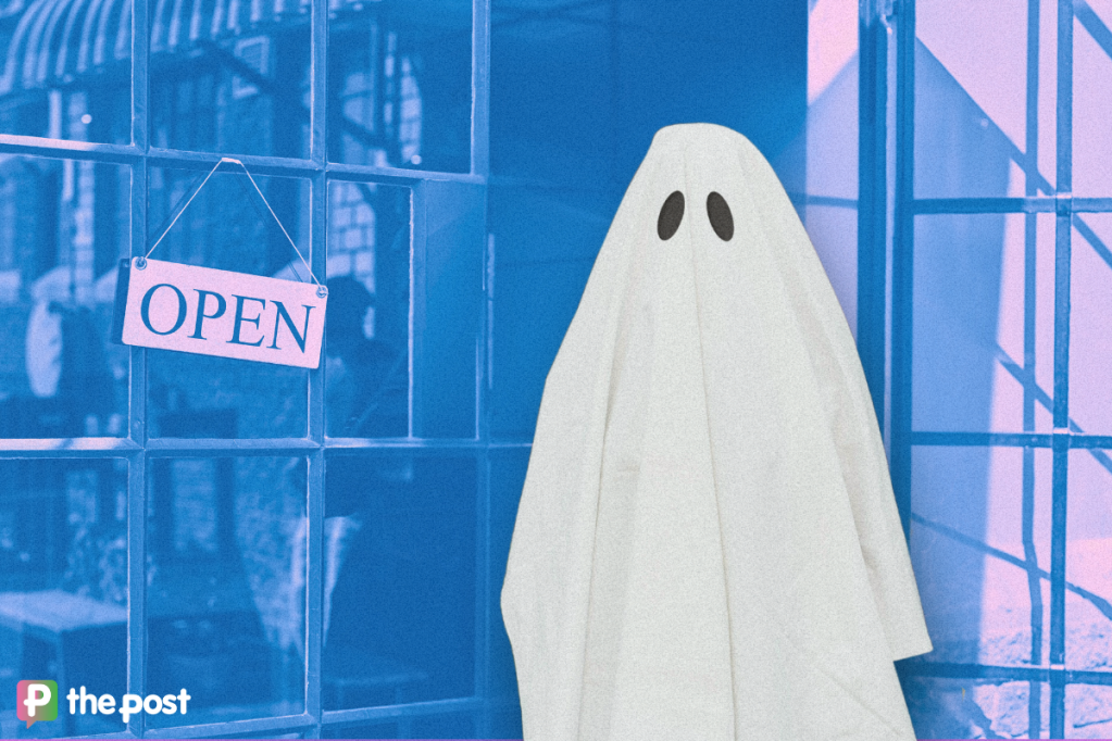 Thumbnail for Scam alert: The fake stores haunting your feed