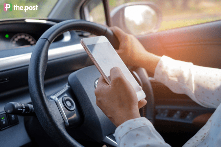 Thumbnail for Quiz: Are you breaking SA’s phone rules?