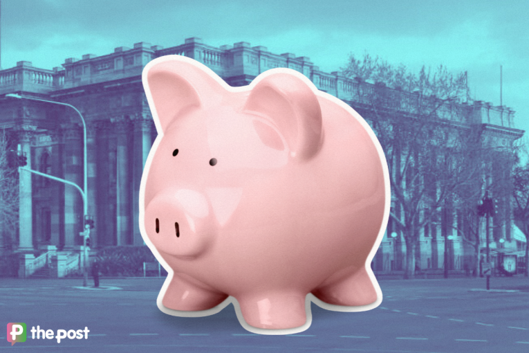 Thumbnail for Quick guide: What the State Budget means for young people