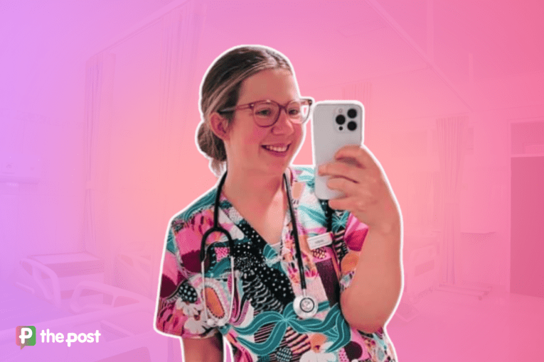 Thumbnail for Thinking about becoming a midwife? Here’s what it’s really like