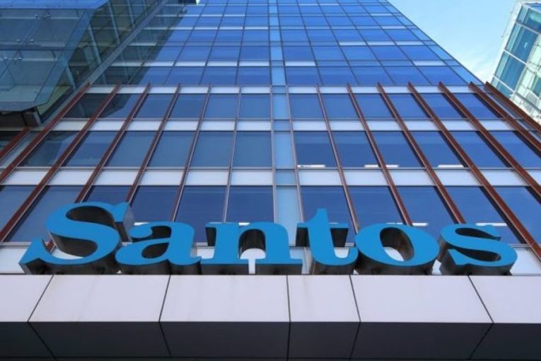 Thumbnail for Santos shares blast off on $30 billion Abu Dhabi takeover bid