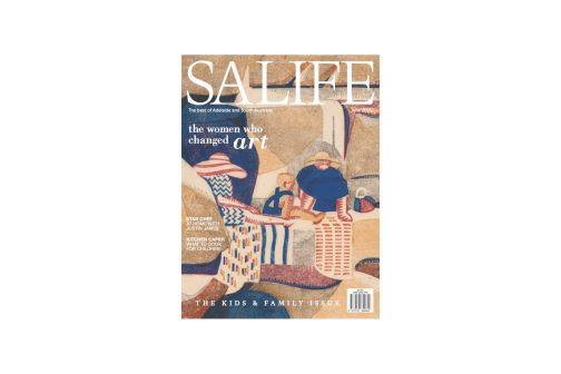 Thumbnail for Latest issue: