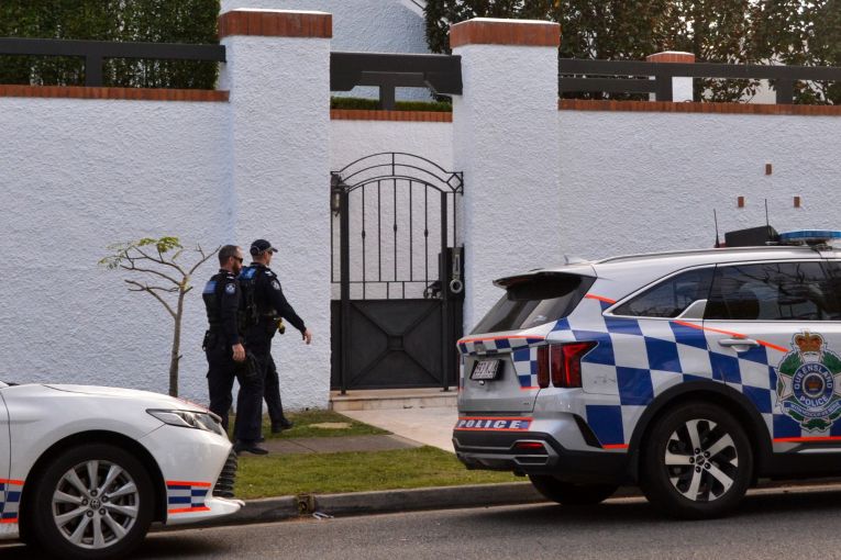 Thumbnail for Fashion boss dead, boy charged with murder