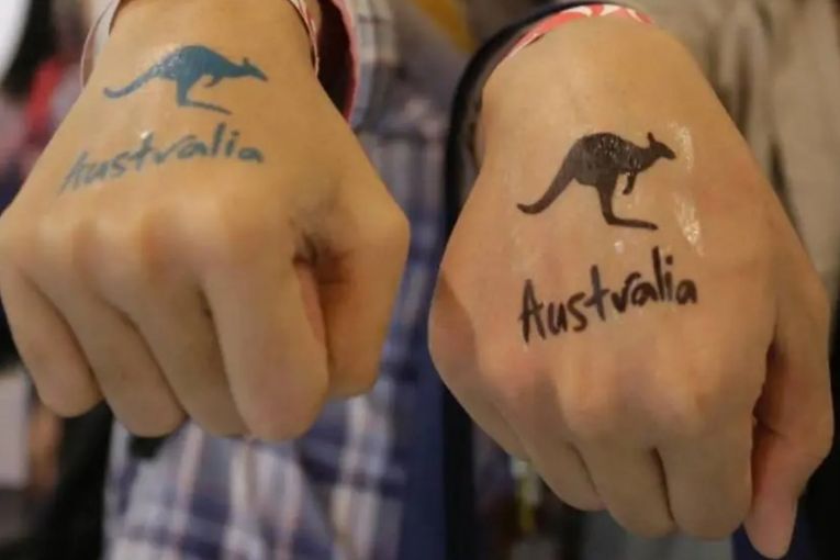 Thumbnail for Australia's surprising army of philanthropists 