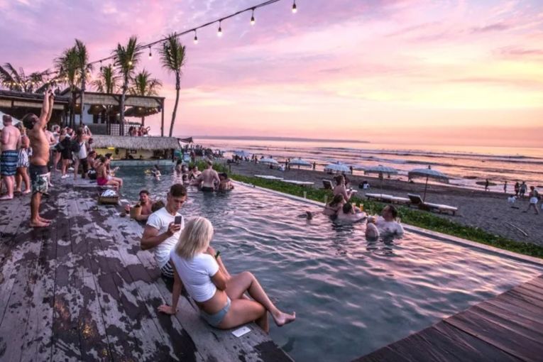 Thumbnail for Poisonings, drownings spur Bali travel warning
