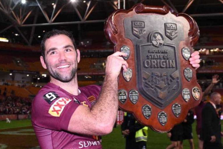 Thumbnail for The legacy Maroons must learn from or perish in Perth