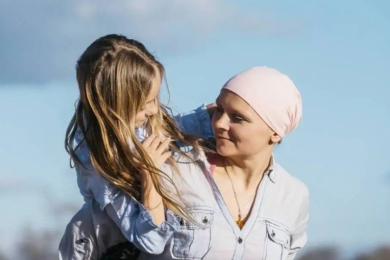 Thumbnail for Trial finds major success in breast cancer treatment