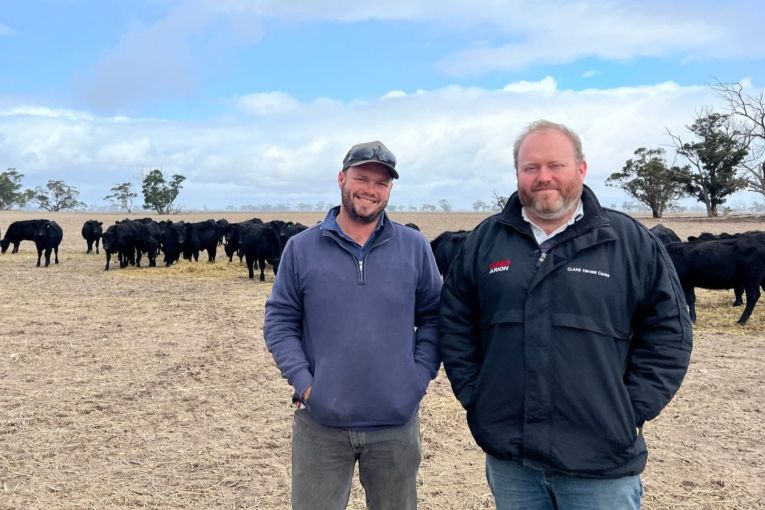 Thumbnail for Coorong council issues drought declaration