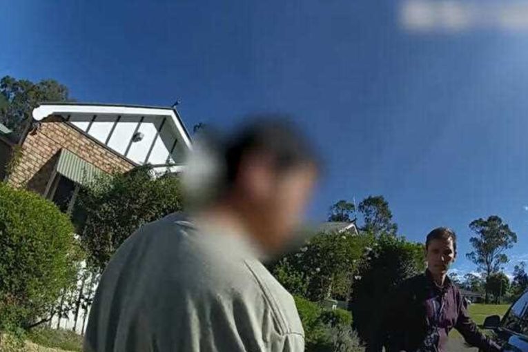 Thumbnail for Man remains behind bars over torture, abuse of baby