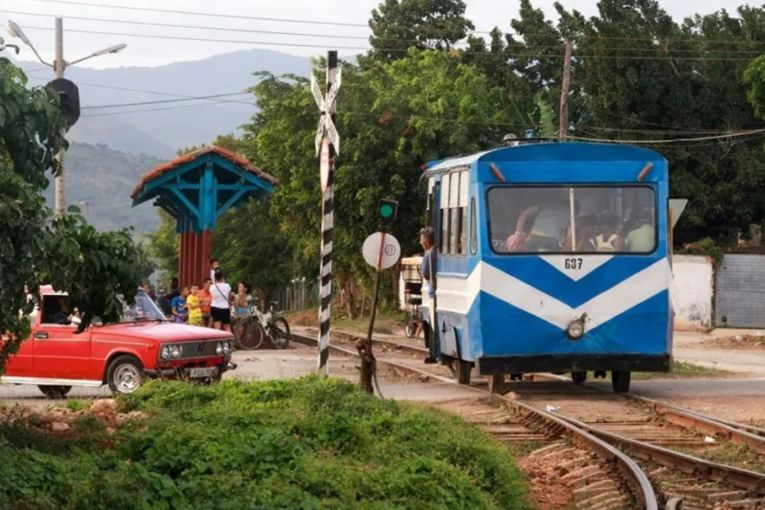 Thumbnail for All aboard for 10 of world's most epic train trips