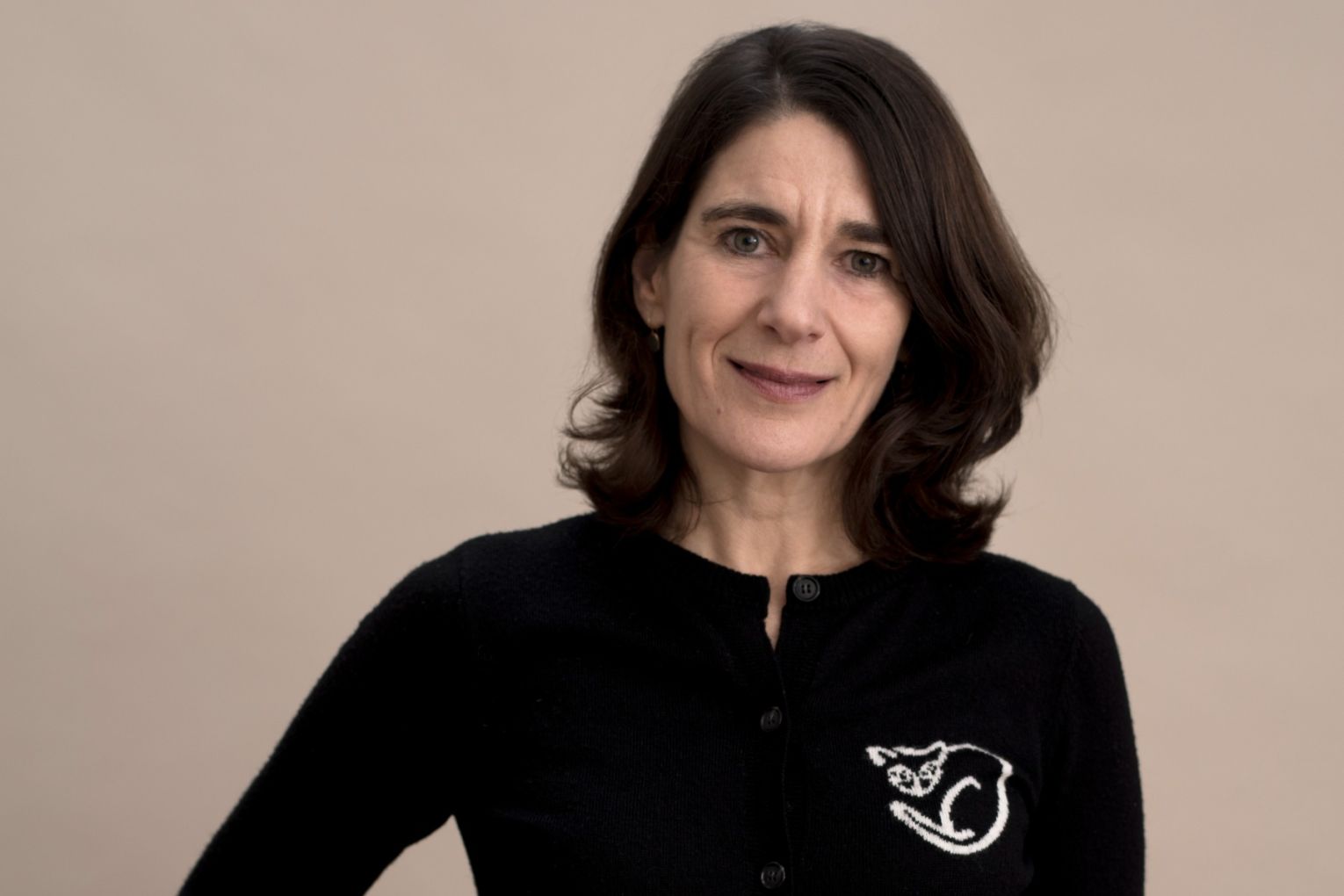 British author Esther Freud is touring Down Under in August to talk about her famous family and her new novel.