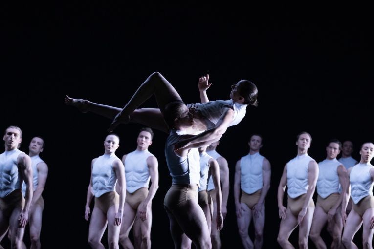 Thumbnail for Triple treat: Honouring the fine lineage of Queensland Ballet’s Triple Bill