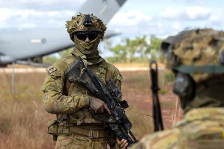 Thumbnail for PM pushes back at US on defence spending