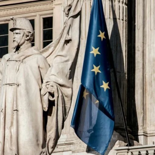 Thumbnail for Beef, wine and cars: Finishing touches on EU trade deal