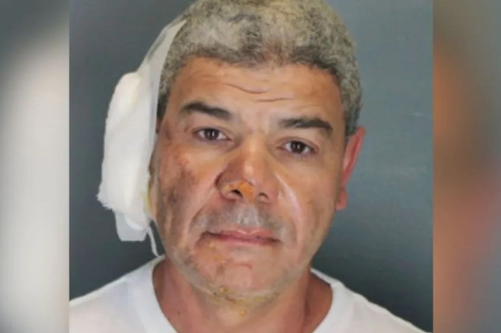 Thumbnail for Colorado man planned fire-bomb attack for year