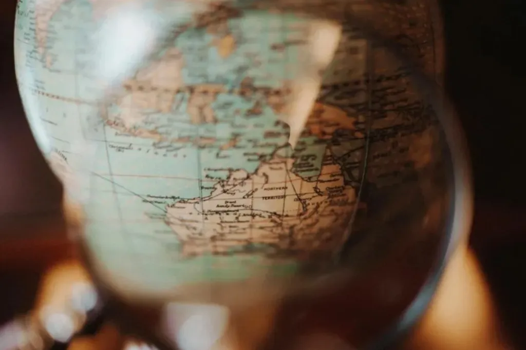 Where does ‘America first’ leave Australia?