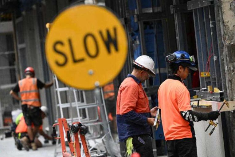 Thumbnail for Spotlight on unemployment as jobs market loses heat