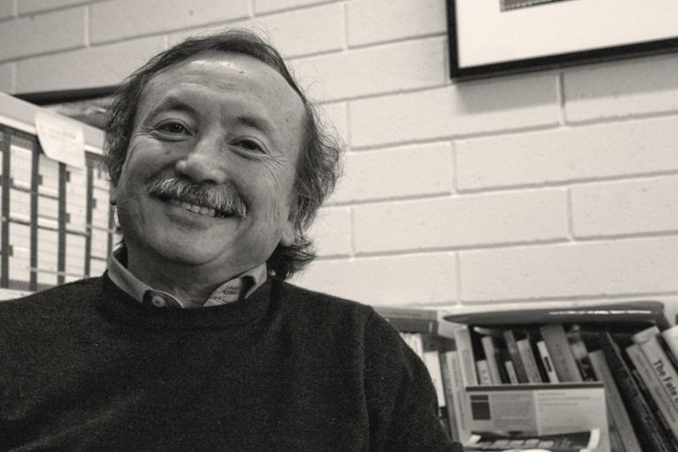 Thumbnail for ‘An outsider in the mud’: local literary legend shortlisted for $60,000 Miles Franklin prize