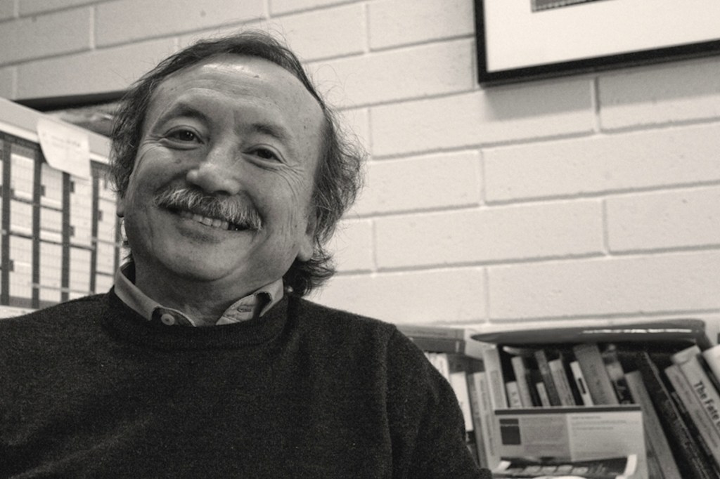 Thumbnail for ‘An outsider in the mud’: local literary legend shortlisted for $60,000 Miles Franklin prize