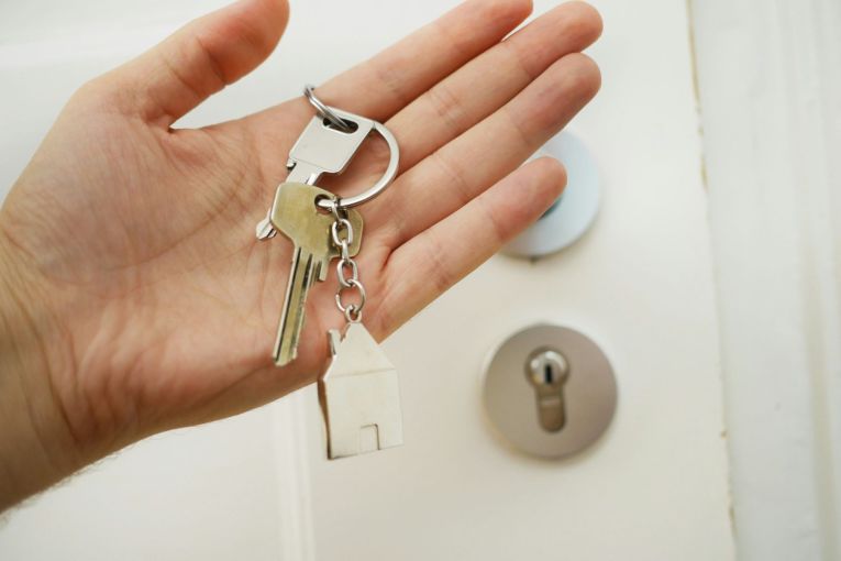 Thumbnail for Soaring house prices may be locking people into marriage