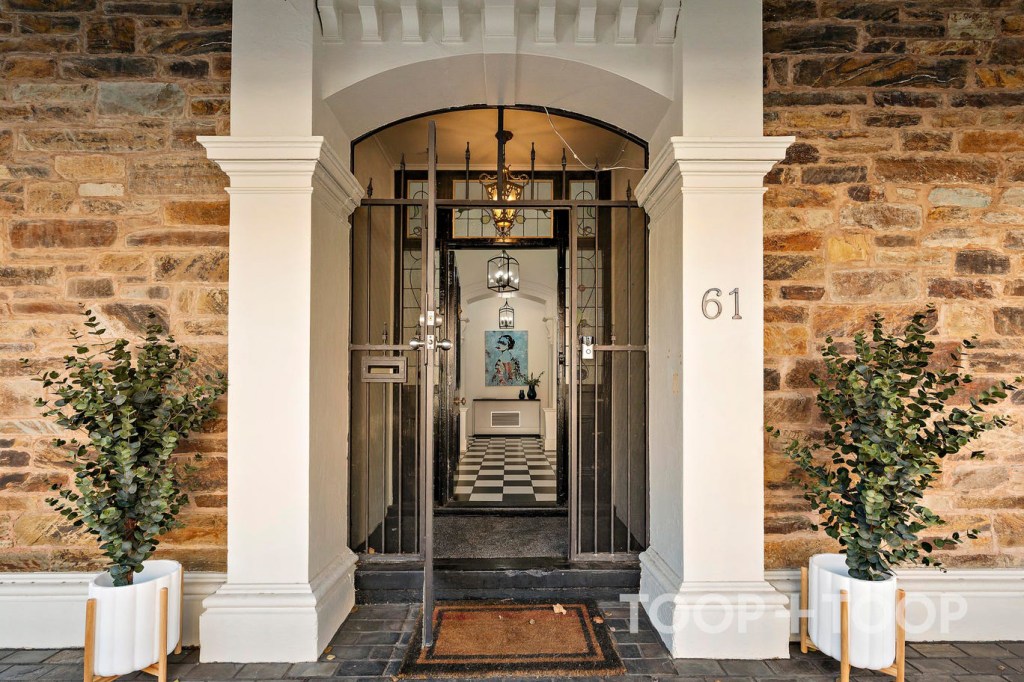 Thumbnail for 61 High Street, Kensington