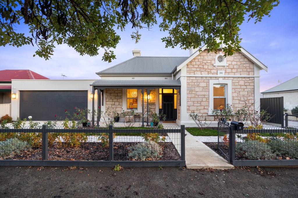 Thumbnail for 8 Elizabeth Street, Tanunda