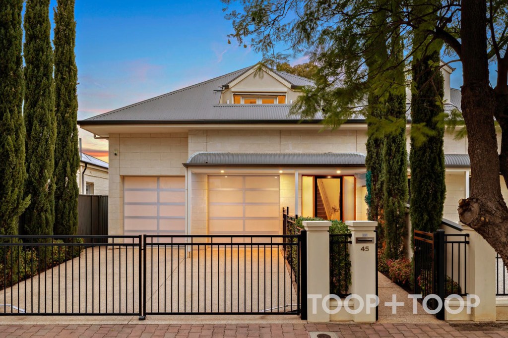Thumbnail for 45 Fashoda Street, Hyde Park
