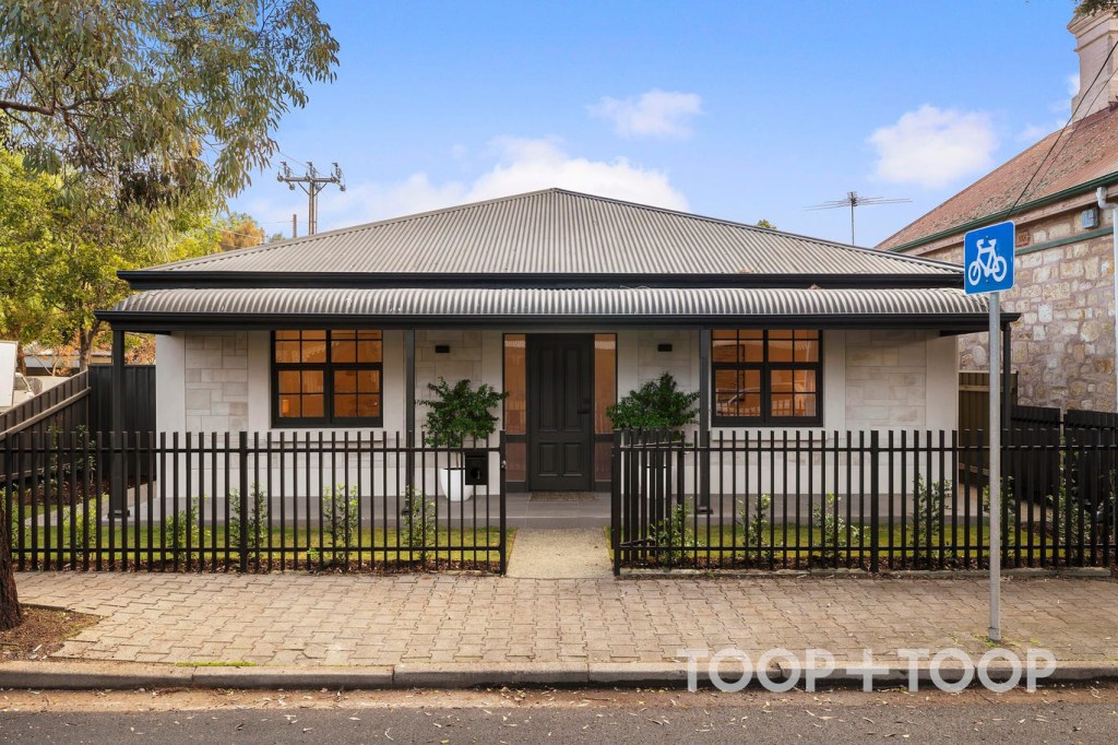 Thumbnail for 90 Porter Street, Parkside