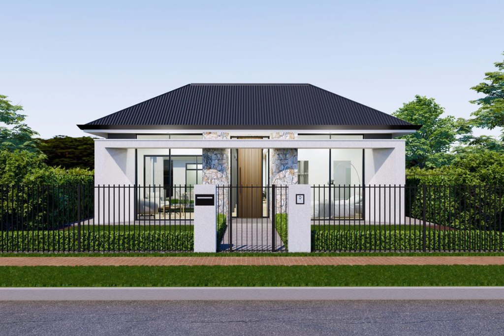 Thumbnail for 3A Magdalen Street, College Park