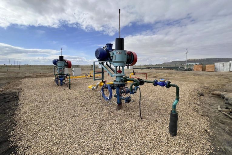 Thumbnail for Winners and Losers: Jade Gas rallies on production news